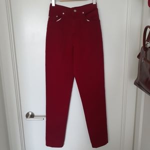 Tristan & Iseut pants